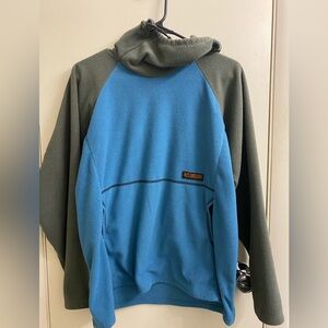 Melanzana Wind Pro Hoodie